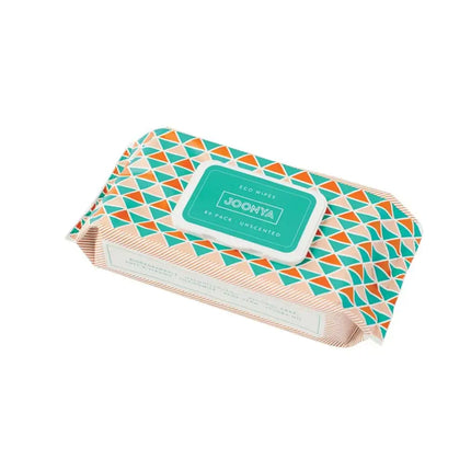 Joonya Natural Baby Wipes - Bulk-Joonya-Hello Charlie