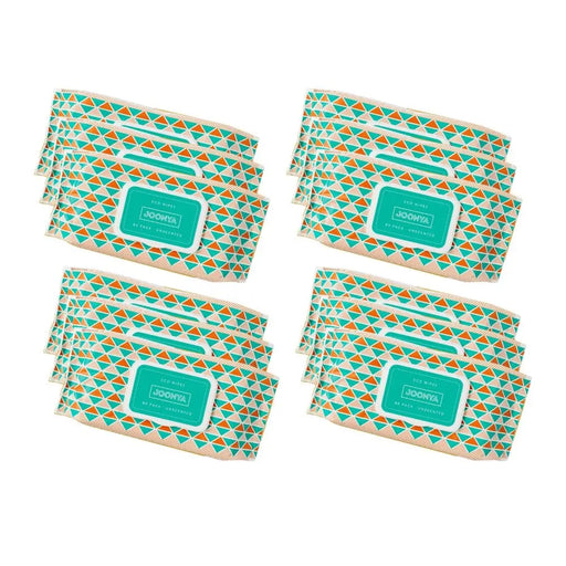 Joonya Natural Baby Wipes Bulk Buy Hello Charlie