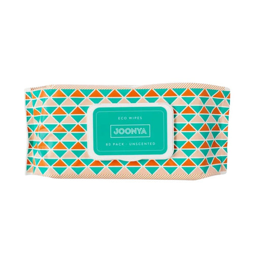 Joonya Natural Baby Wipes--Hello-Charlie