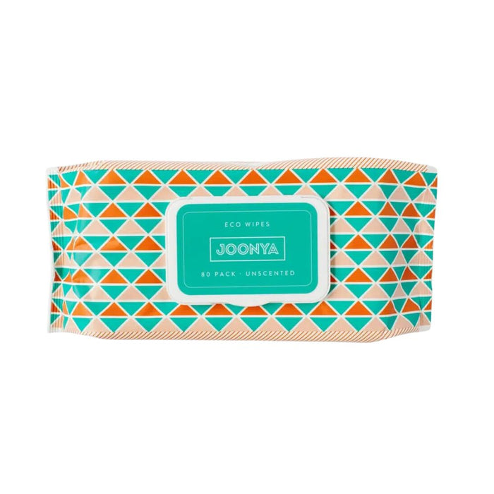 Joonya Natural Baby Wipes--Hello-Charlie