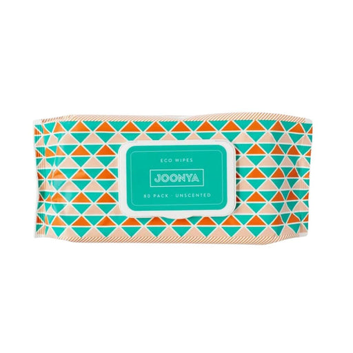 Joonya Natural Baby Wipes - Hello Charlie