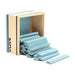 KAPLA 40 Squares Planks - Coloured Building Blocks - Hello Charlie