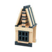 KAPLA 40 Squares Planks - Coloured Building Blocks - Hello Charlie