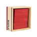 KAPLA 40 Squares Planks - Coloured Building Blocks - Hello Charlie