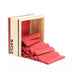 KAPLA 40 Squares Planks - Coloured Building Blocks - Hello Charlie