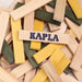 KAPLA Spider Case - Kids Building Blocks - Hello Charlie