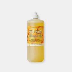 Kin Kin Naturals Dishwashing Liquid - Tangerine & Mandarin-Kin Kin Naturals-Hello Charlie