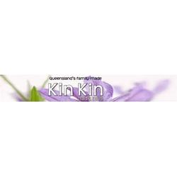 Kin Kin Naturals cleaning products