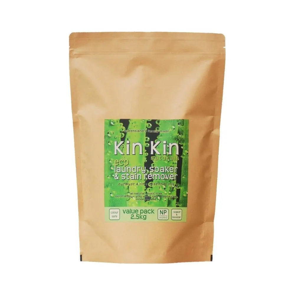 Kin Kin Naturals