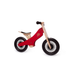 Kinderfeets Balance Bike - Red--Hello-Charlie