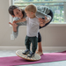 Kinderfeets Balance Disk--Hello-Charlie