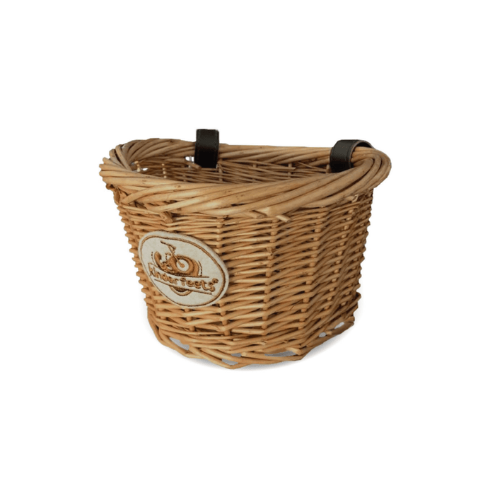 Kinderfeets Basket - Hello Charlie