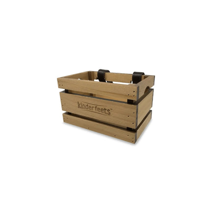 Kinderfeets Crate-Kinderfeets-Hello Charlie