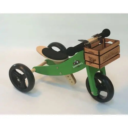 Kinderfeets Crate-Kinderfeets-Hello Charlie