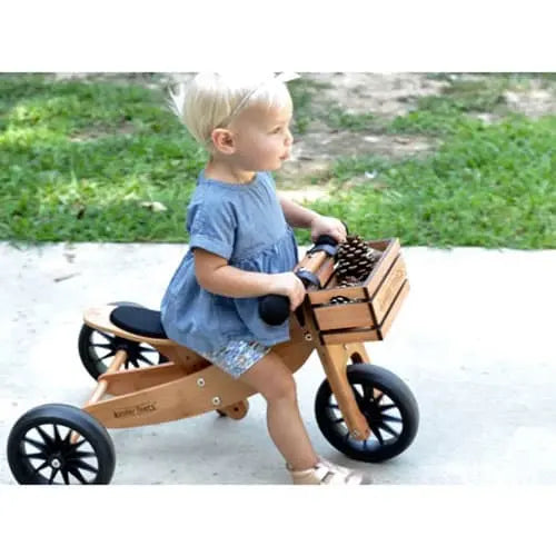 Kinderfeets Crate-Kinderfeets-Hello Charlie