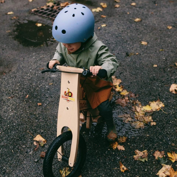 Kinderfeets Helmet for Toddler Bike--Hello-Charlie