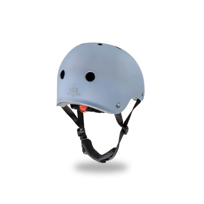 Kinderfeets Helmet for Toddler Bike--Hello-Charlie