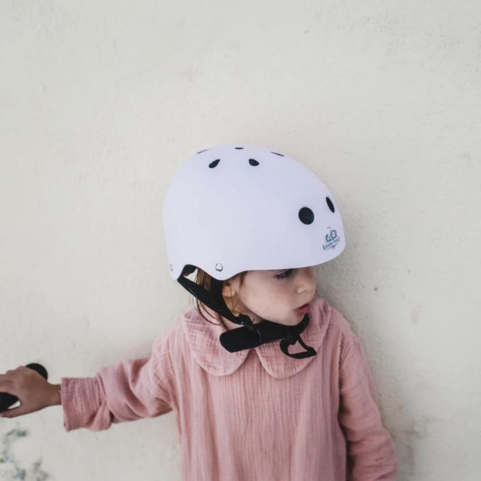 Kinderfeets Helmet for Toddler Bike--Hello-Charlie