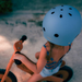 Kinderfeets Helmet for Toddler Bike--Hello-Charlie