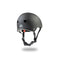 Kinderfeets Helmet for Toddler Bike-Kinderfeets-Matte Black-Hello Charlie