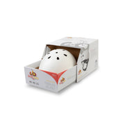 Kinderfeets Helmet for Toddler Bike-Kinderfeets-Matte Black-Hello Charlie