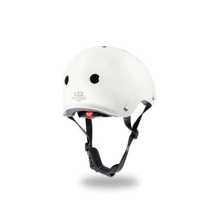 Kinderfeets Helmet for Toddler Bike-Kinderfeets-Matte Black-Hello Charlie