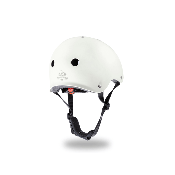 Kinderfeets Helmet for Toddler Bike - Hello Charlie