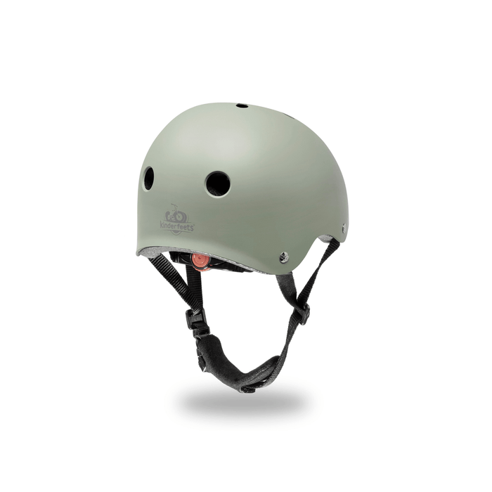 Kinderfeets Helmet for Toddler Bike - Hello Charlie