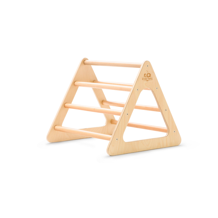 Kinderfeets Pikler Climbing Triangle - Small--Hello-Charlie