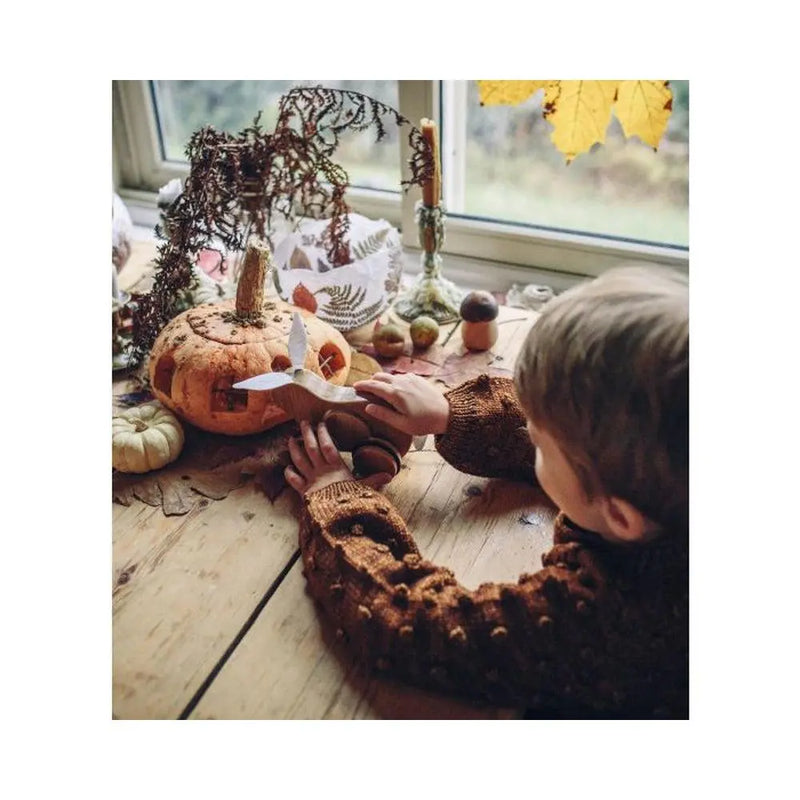 Kinderfeets Push and Pull Toy-Kinderfeets-Unicorn-Hello Charlie