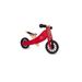 Kinderfeets Tiny Tot Trike & Bike - Cherry Red--Hello-Charlie