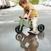 Kinderfeets Tiny Tot Trike & Bike - Sage--Hello-Charlie