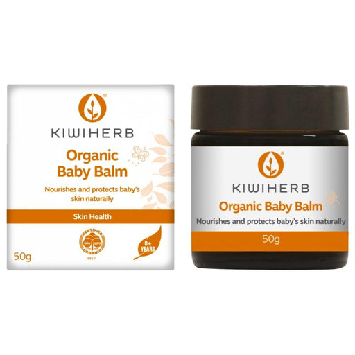 KiwiHerb Baby Balm - Hello Charlie