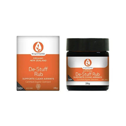KiwiHerb De Stuff Rub-Kiwiherb-Hello Charlie