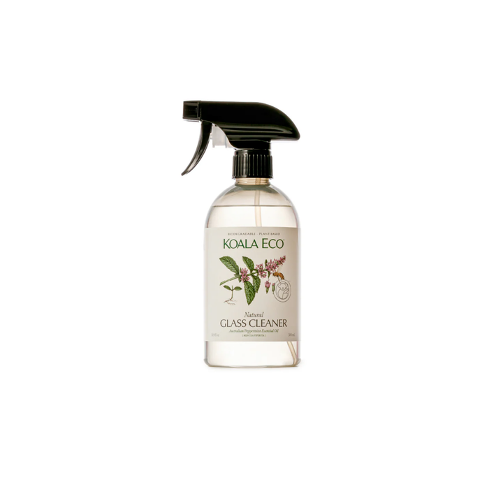 Koala Eco Glass Cleaner-500ml-Hello-Charlie