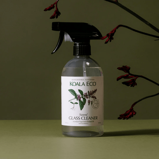 Koala Eco Glass Cleaner - Hello Charlie