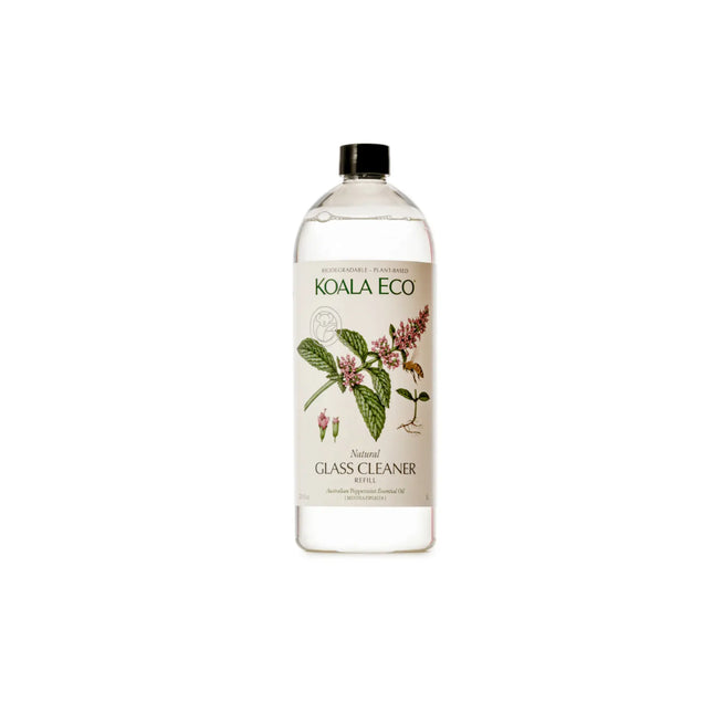 Koala Eco Glass Cleaner-Koala Eco-1L-Hello Charlie