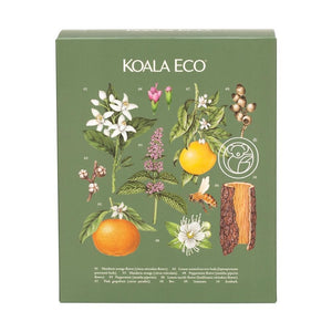 Koala Eco Hand Wash & Body Lotion Gift Pack - Rosalina & Peppermint--Hello-Charlie