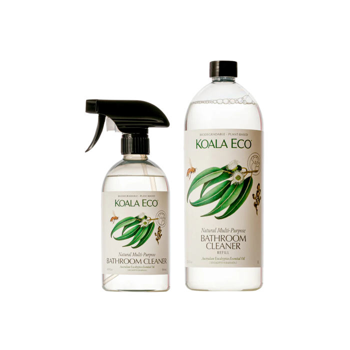 Koala Eco Natural Bathroom Cleaner--Hello-Charlie