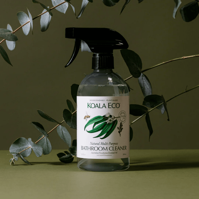 Koala Eco Natural Bathroom Cleaner - Hello Charlie