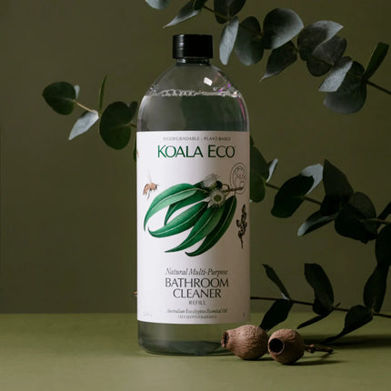 Koala Eco Natural Bathroom Cleaner-Koala Eco-500ml-Hello Charlie