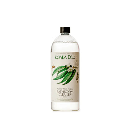 Koala Eco Natural Bathroom Cleaner-Koala Eco-1L-Hello Charlie