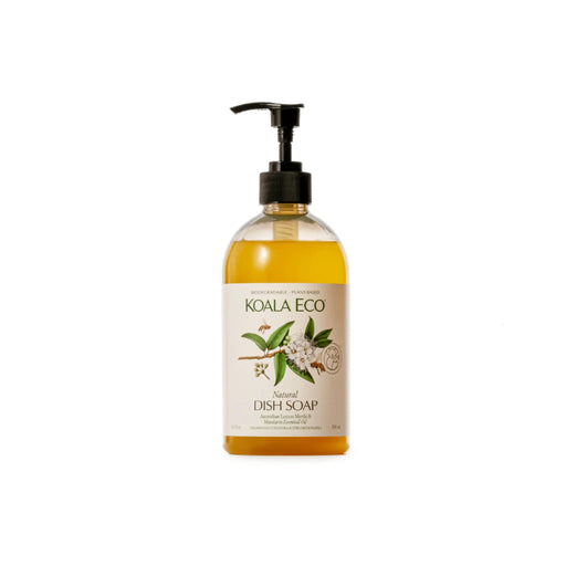 Koala Eco Natural Dish Soap-Koala Eco-500ml-Hello Charlie