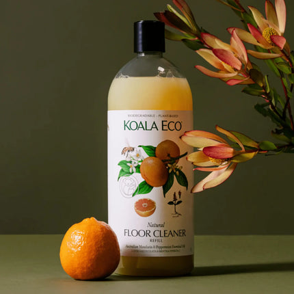 Koala Eco Natural Floor Cleaner-Koala Eco-500ml-Hello Charlie