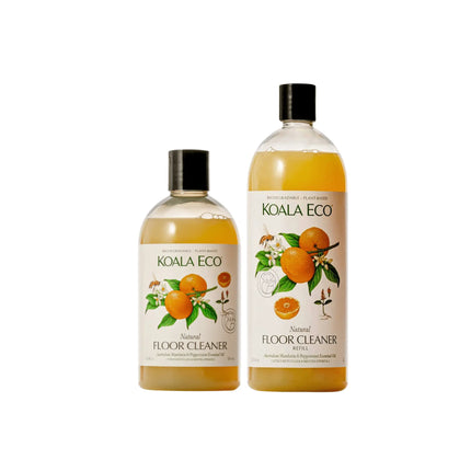 Koala Eco Natural Floor Cleaner-Koala Eco-500ml-Hello Charlie