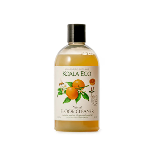 Koala Eco Natural Floor Cleaner-Koala Eco-500ml-Hello Charlie