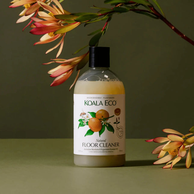 Koala Eco Natural Floor Cleaner-Koala Eco-500ml-Hello Charlie