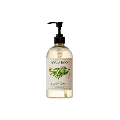 Koala Eco Natural Hand Wash-500ml-Hello-Charlie