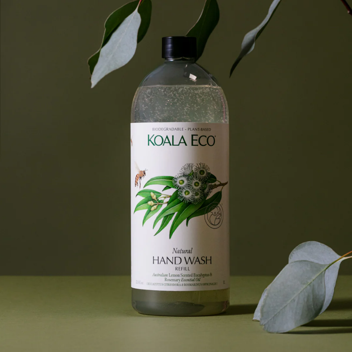 Koala Eco Natural Hand Wash--Hello-Charlie