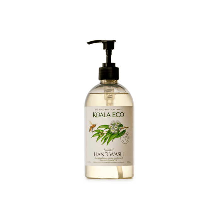 Koala Eco Natural Hand Wash - Hello Charlie